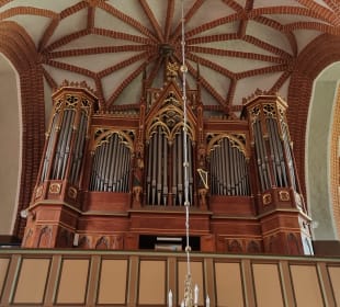 Orgel