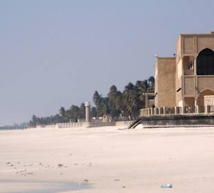 Al-Hisn-Palast