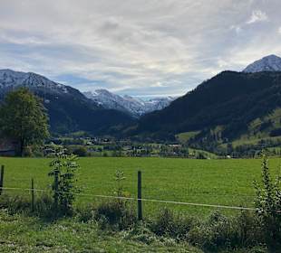 Ostrachtal