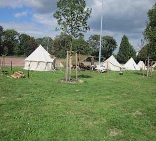 Mittelalterliches Spectaculum 