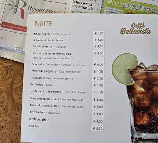 Altstadt Riva Caffe Bellavista