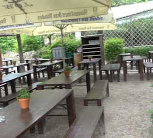 Tierpark Hellabrunn - Afrika