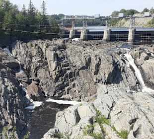 Grand Falls