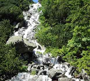 Tatrzański Park Narodowy