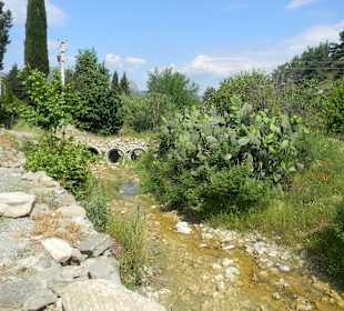 Ausflug Land und Leute
