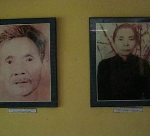  Heroine's Parents