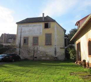 Alte Limonadenfabrik 