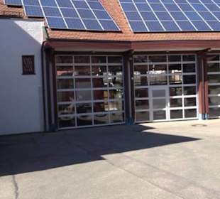 Ehemaliges Kastenpflegerhaus