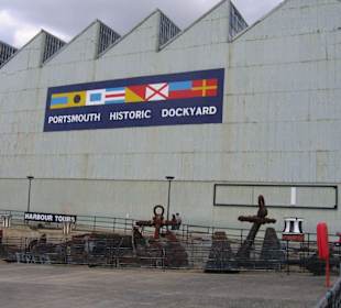 Da steht es Schwarz auf Weß