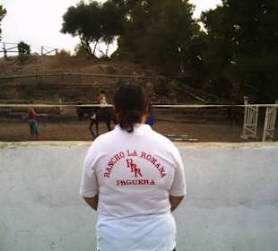 Restaurante Rancho La Romana Paguera