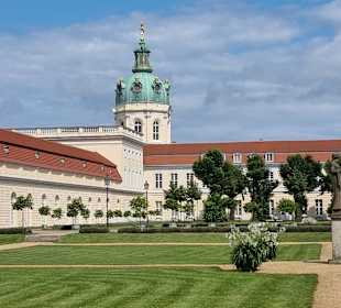 Schloss Charlottenburg 