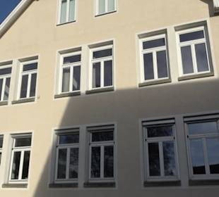 Rathaus Grabenstetten