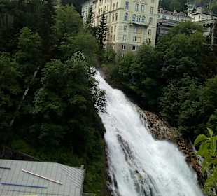 Wasserfall