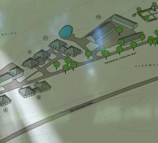 Dokumentationszentrum Grafeneck