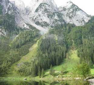 Gosausee