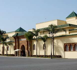 Schön die grünen Dächer