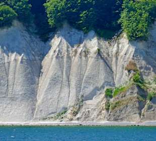 Tolle Kalkfelsen