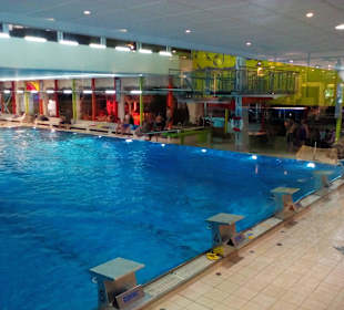  Freizeitbad La Ola in Landau in der Pfalz