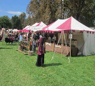 Mittelalterliches Spectaculum 