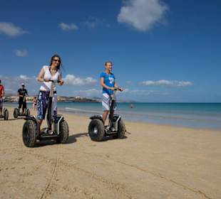 Discover the largest beaches in Europe