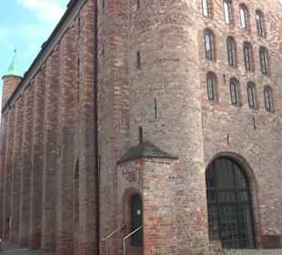 Sankt Michaeliskirche