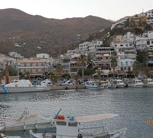 Agia Galini