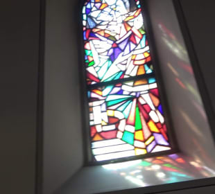 Katholische Kirche St. Raphael Neuenheim 