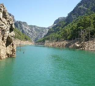 Green Canyon