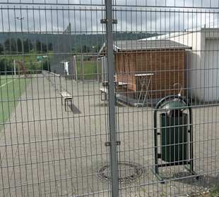 MTV Sportplatz Aalen