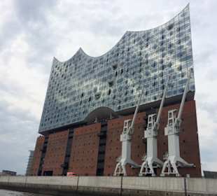 Elbphilharmonie
