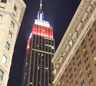 Empire Statebuilding