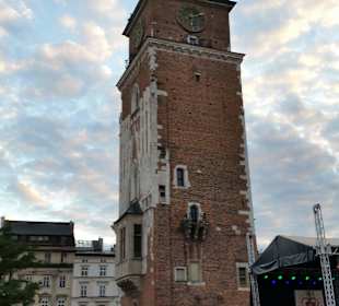 Kraków Stare Miasto