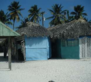 Insel Saona