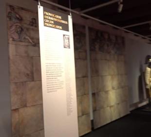 Archäologisches Museum