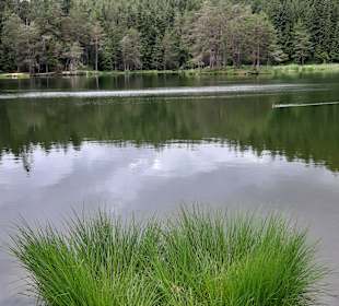 Möserer See