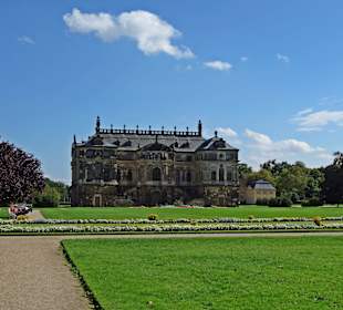 Großer Garten Dresden