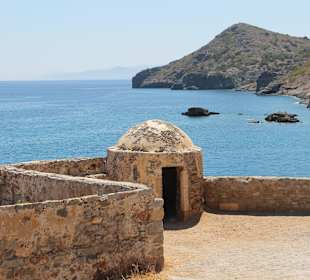 Spinalonga