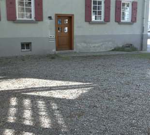 Ehemaliges Spital zum Heiligen Geist