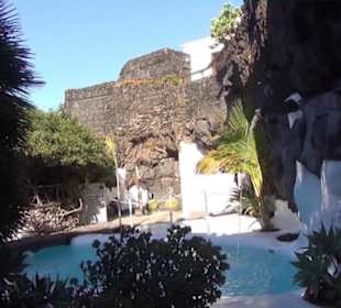 Fundacion Cesar Manrique