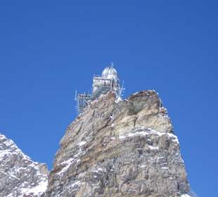 Jungfraujoch