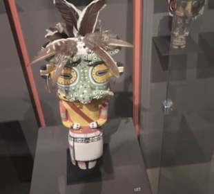 Nordamerika Native Museum