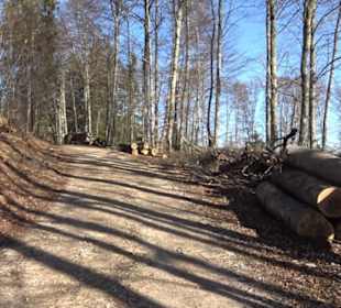 Naturerlebnispfad Meidelstetten