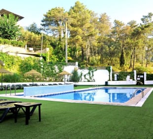 Swimingpool Montevista