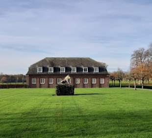 2020.11.15 Schloß Nordkirchen