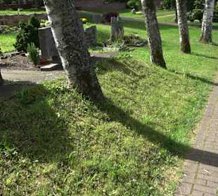 Friedhof Glatten