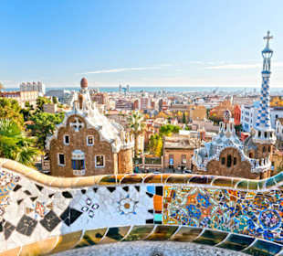 Park Güell