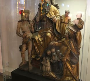 Haus zum Stockfisch – Stadtmuseum Erfurt