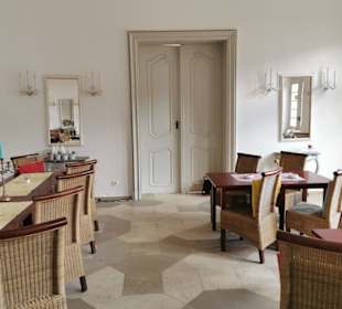 Cr38 - Großer Innenraum