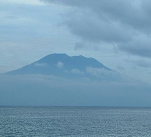 Gunung Agung
