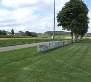 Sportplatz Auingen
